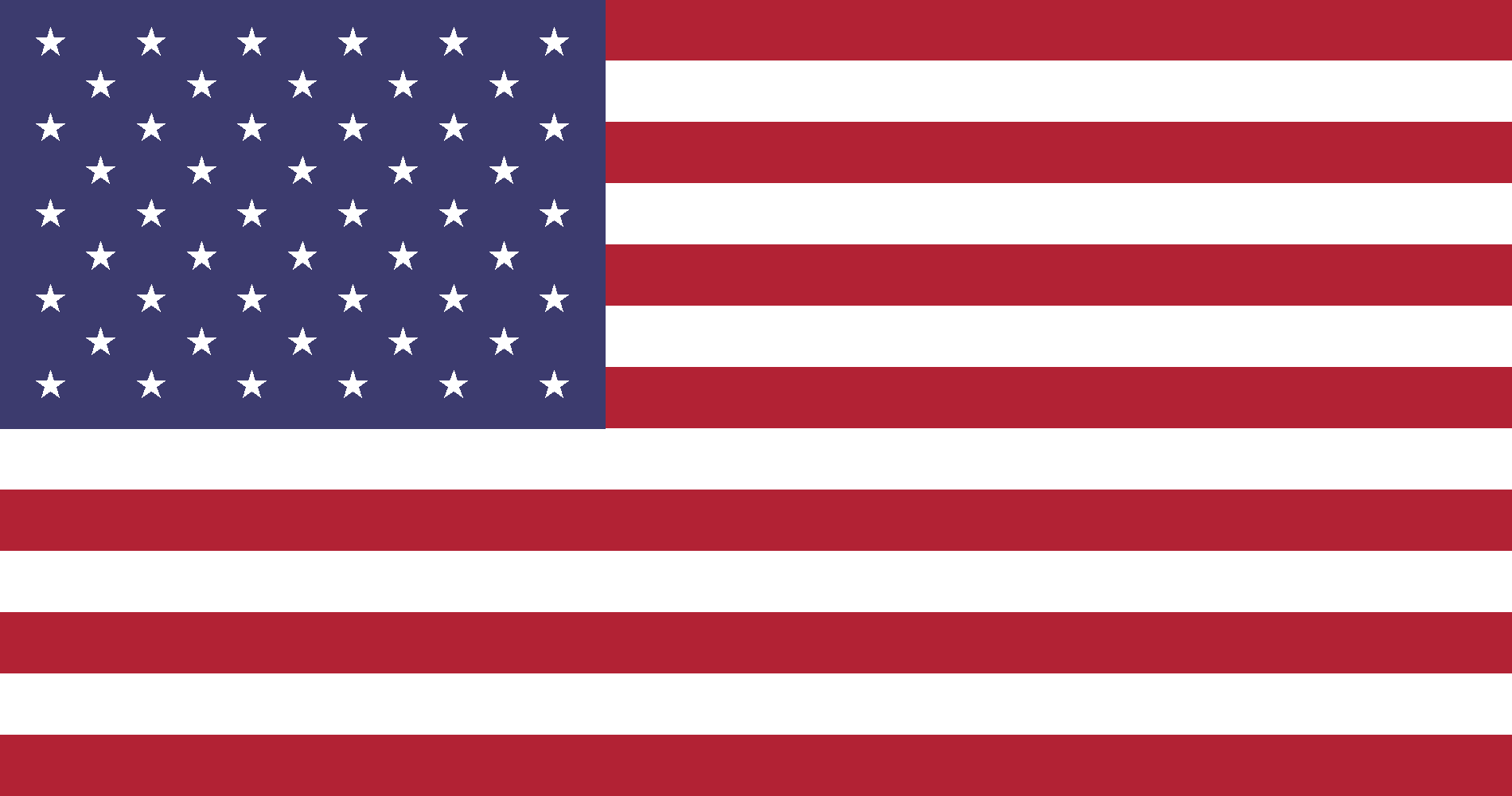 American Flag Printable Free