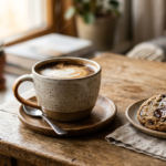 Coffee-Cup-with-Cookies