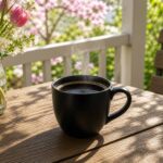 Cup-of-Coffee-on-a-Table