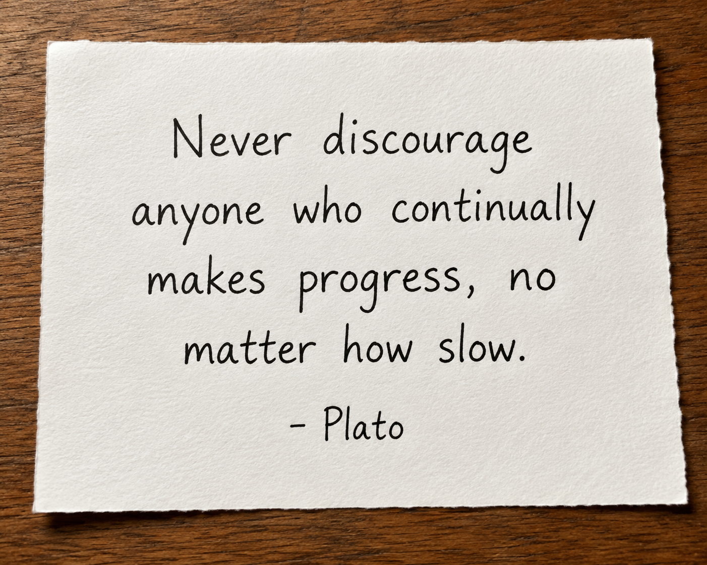Motivational Quotes From Plato And Heraclitus